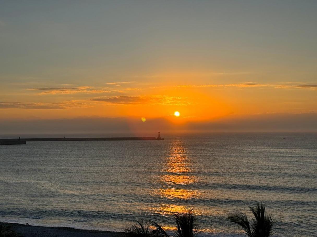 Before Sunrise Seaview B&B Hualian Zewnętrze zdjęcie